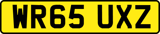 WR65UXZ