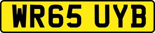 WR65UYB