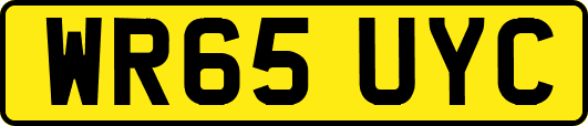 WR65UYC