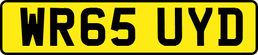 WR65UYD