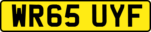 WR65UYF