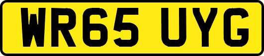 WR65UYG