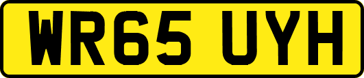 WR65UYH