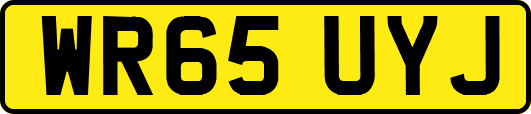 WR65UYJ