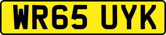 WR65UYK