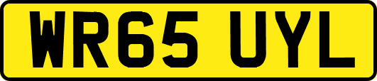 WR65UYL