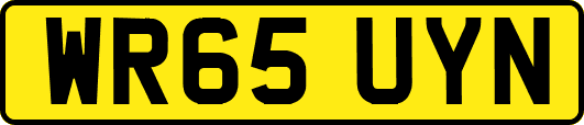 WR65UYN