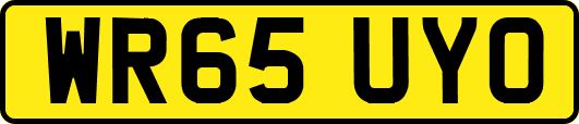 WR65UYO