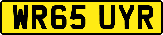 WR65UYR