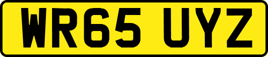 WR65UYZ