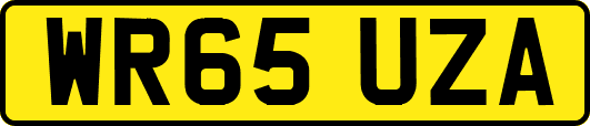 WR65UZA
