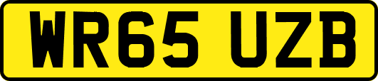 WR65UZB