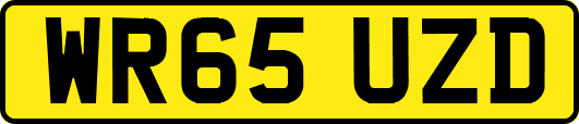 WR65UZD