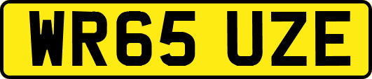 WR65UZE