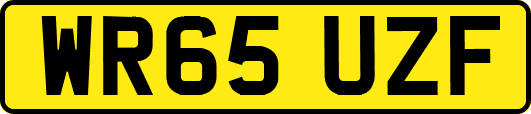 WR65UZF