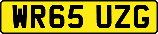 WR65UZG
