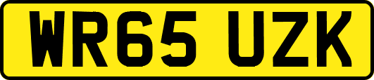 WR65UZK