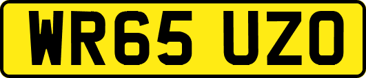 WR65UZO
