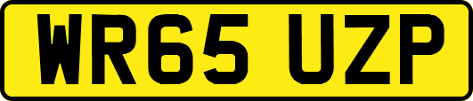 WR65UZP