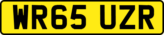 WR65UZR