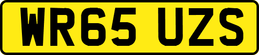 WR65UZS