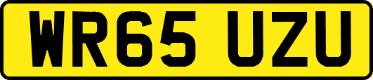 WR65UZU