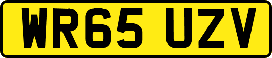 WR65UZV