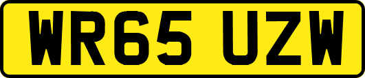 WR65UZW