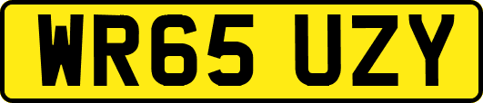 WR65UZY