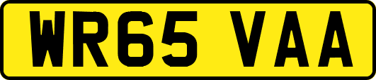WR65VAA