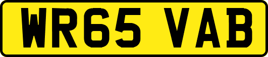 WR65VAB