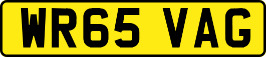 WR65VAG