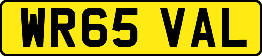 WR65VAL