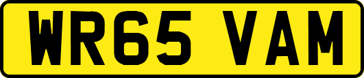 WR65VAM