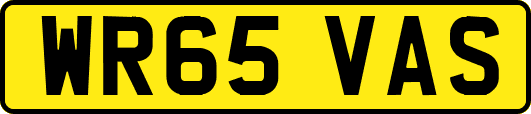WR65VAS