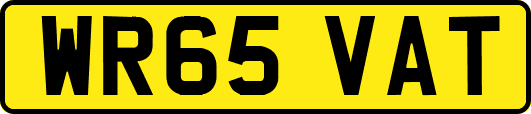 WR65VAT