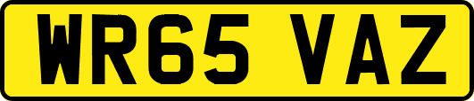 WR65VAZ