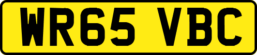 WR65VBC