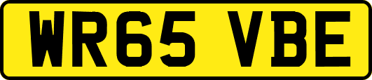 WR65VBE