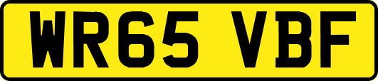 WR65VBF