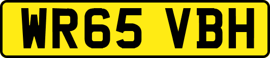 WR65VBH