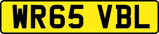 WR65VBL