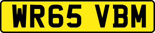 WR65VBM