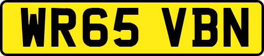 WR65VBN