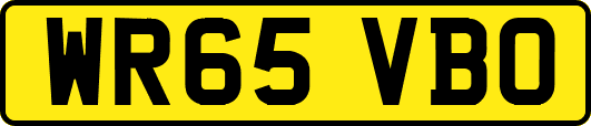 WR65VBO