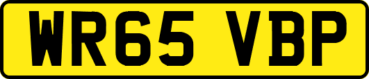 WR65VBP