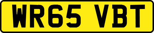 WR65VBT