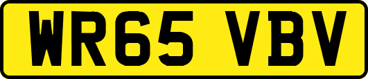 WR65VBV