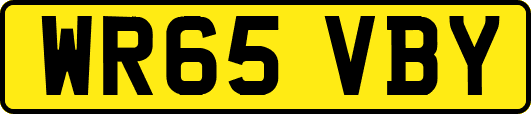 WR65VBY