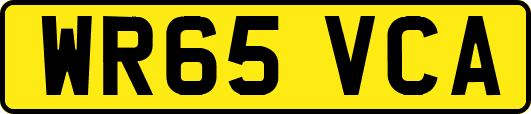 WR65VCA